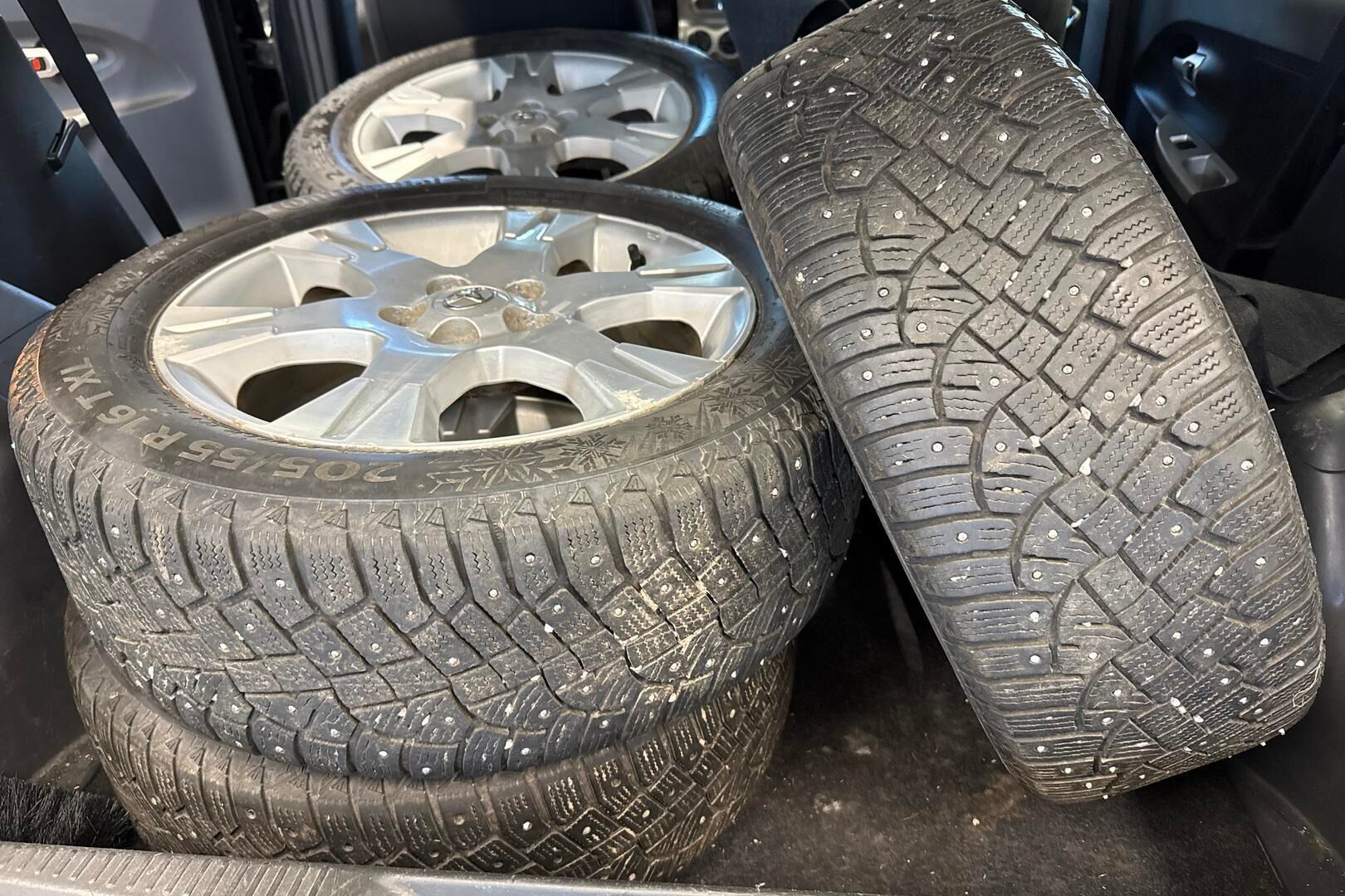 Toyota Urban Cruiser MYYDÄÄN HUUTOKAUPPA.COM iso kuva 14