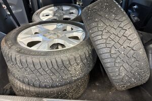 Toyota Urban Cruiser MYYDÄÄN HUUTOKAUPPA.COM esikatselu 14