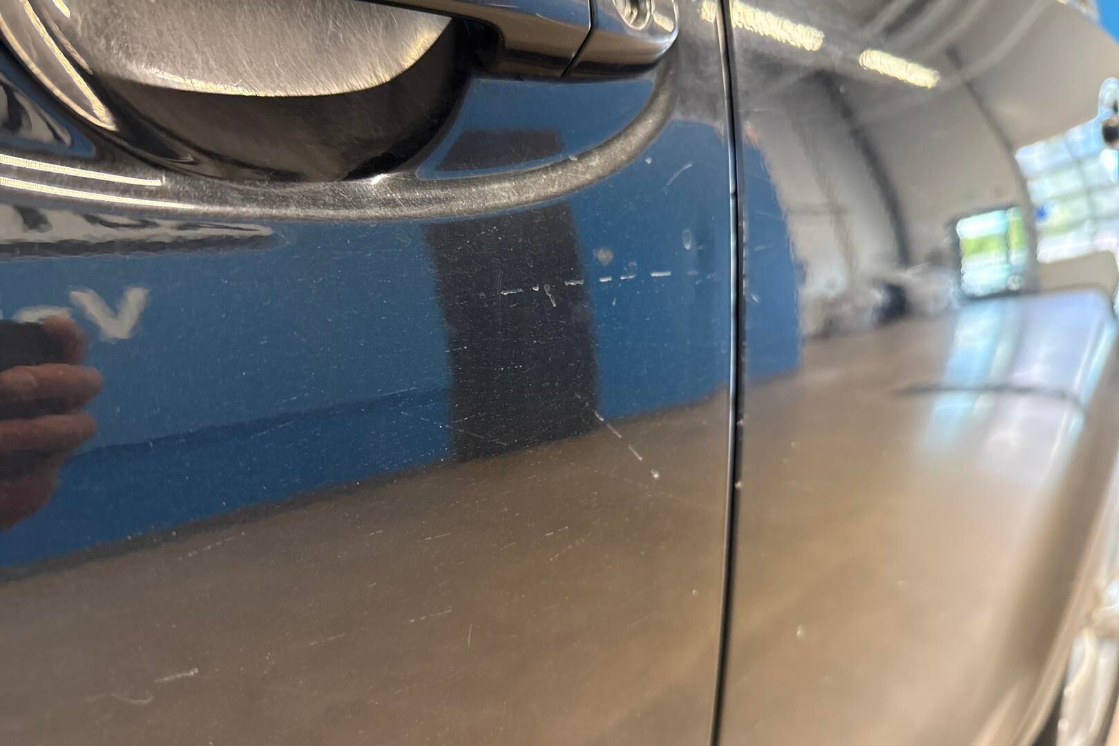 Toyota Urban Cruiser MYYDÄÄN HUUTOKAUPPA.COM iso kuva 20