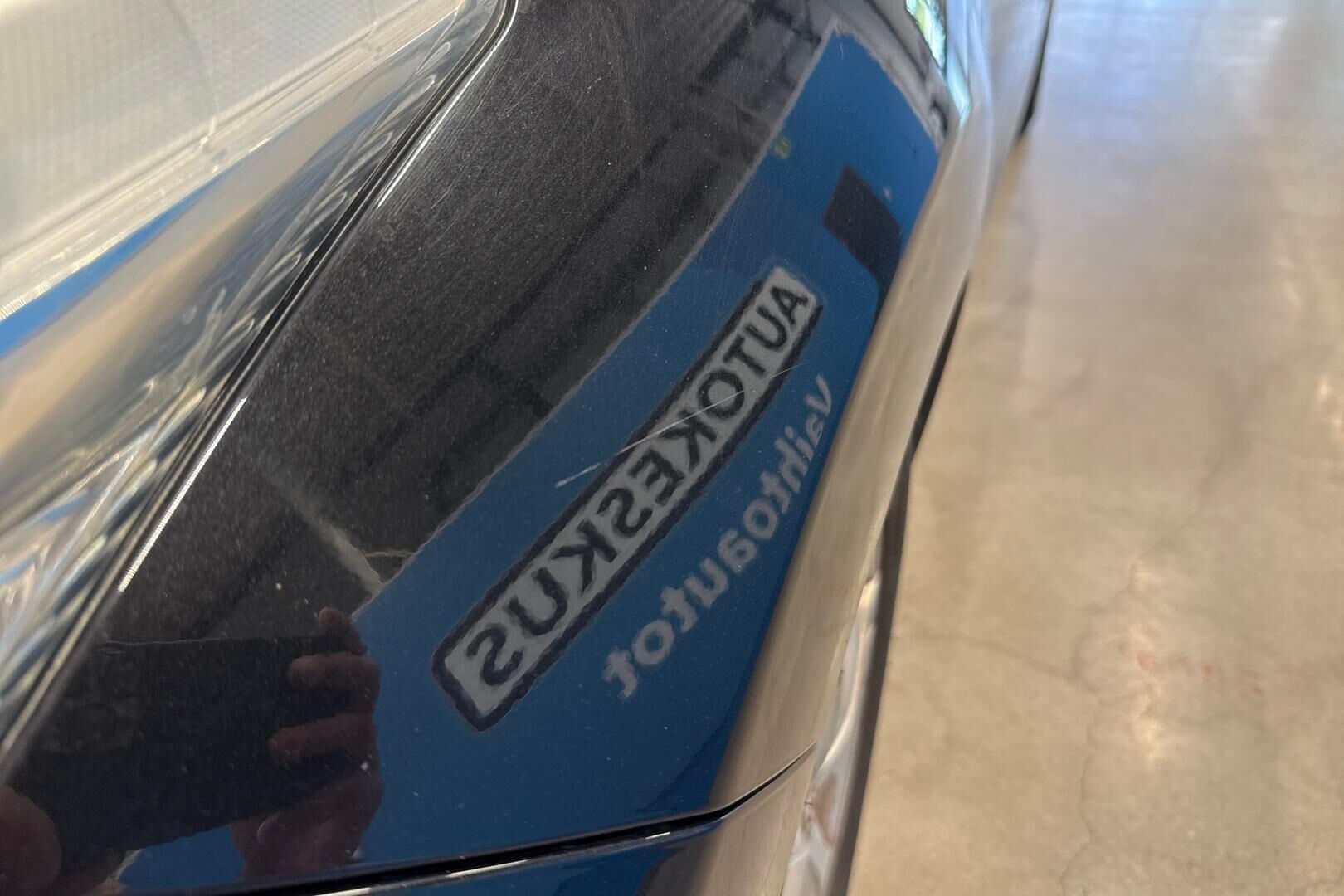 Toyota Urban Cruiser MYYDÄÄN HUUTOKAUPPA.COM iso kuva 21