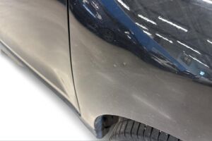 Toyota Urban Cruiser MYYDÄÄN HUUTOKAUPPA.COM esikatselu 22