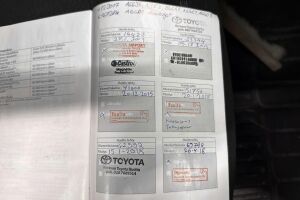 Toyota Urban Cruiser MYYDÄÄN HUUTOKAUPPA.COM esikatselu 26