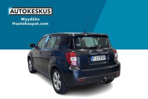 Toyota Urban Cruiser MYYDÄÄN HUUTOKAUPPA.COM esikatselu 6