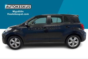 Toyota Urban Cruiser MYYDÄÄN HUUTOKAUPPA.COM esikatselu 7
