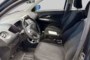 Toyota Urban Cruiser MYYDÄÄN HUUTOKAUPPA.COM esikatselu 8