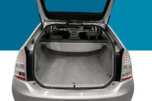 Toyota Prius esikatselu 9