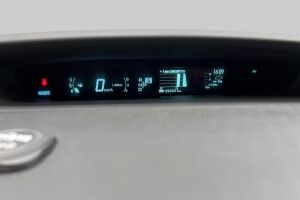 Toyota Prius esikatselu 10