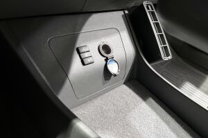 Toyota Prius esikatselu 13