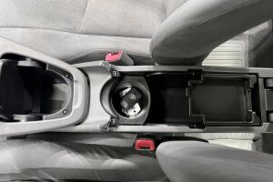 Toyota Prius esikatselu 14