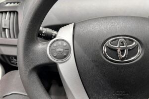 Toyota Prius esikatselu 27