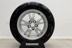 Toyota Prius esikatselu 21