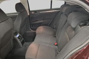 Skoda Superb esikatselu 10