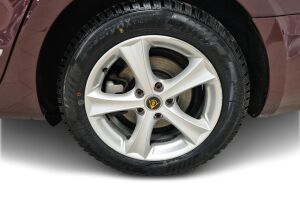 Skoda Superb esikatselu 13