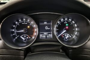 Skoda Superb esikatselu 14