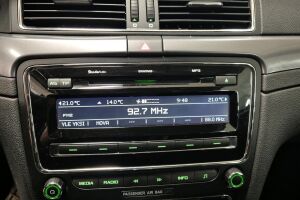 Skoda Superb esikatselu 15