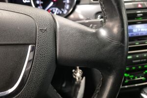 Skoda Superb esikatselu 18