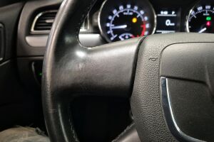 Skoda Superb esikatselu 19