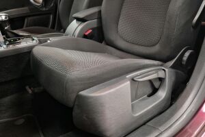 Skoda Superb esikatselu 22