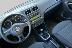 Volkswagen Polo esikatselu 2