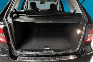 Mercedes-Benz B esikatselu 6