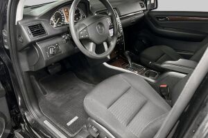Mercedes-Benz B esikatselu 4