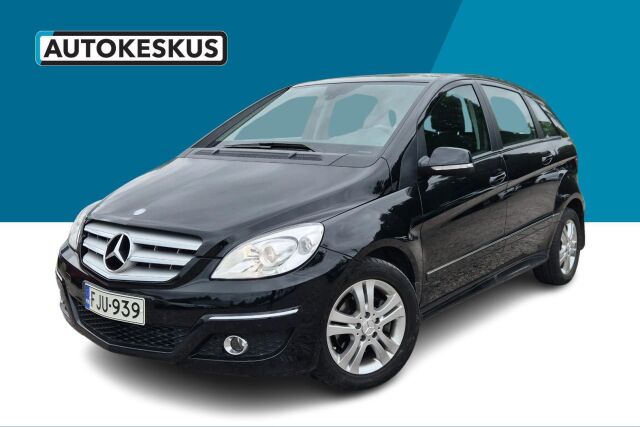Mercedes-Benz B