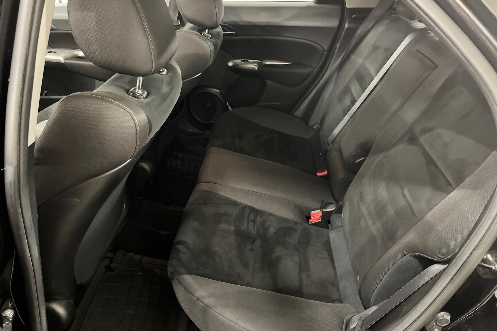 Honda Civic iso kuva 8