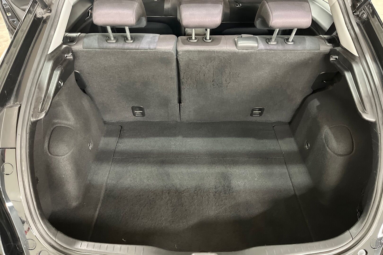 Honda Civic iso kuva 9