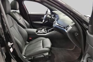 BMW 3-SARJA esikatselu 3