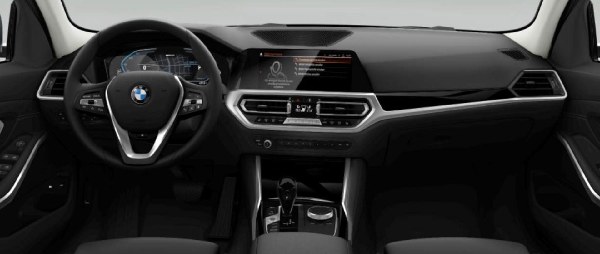 BMW 3-SARJA iso kuva 2