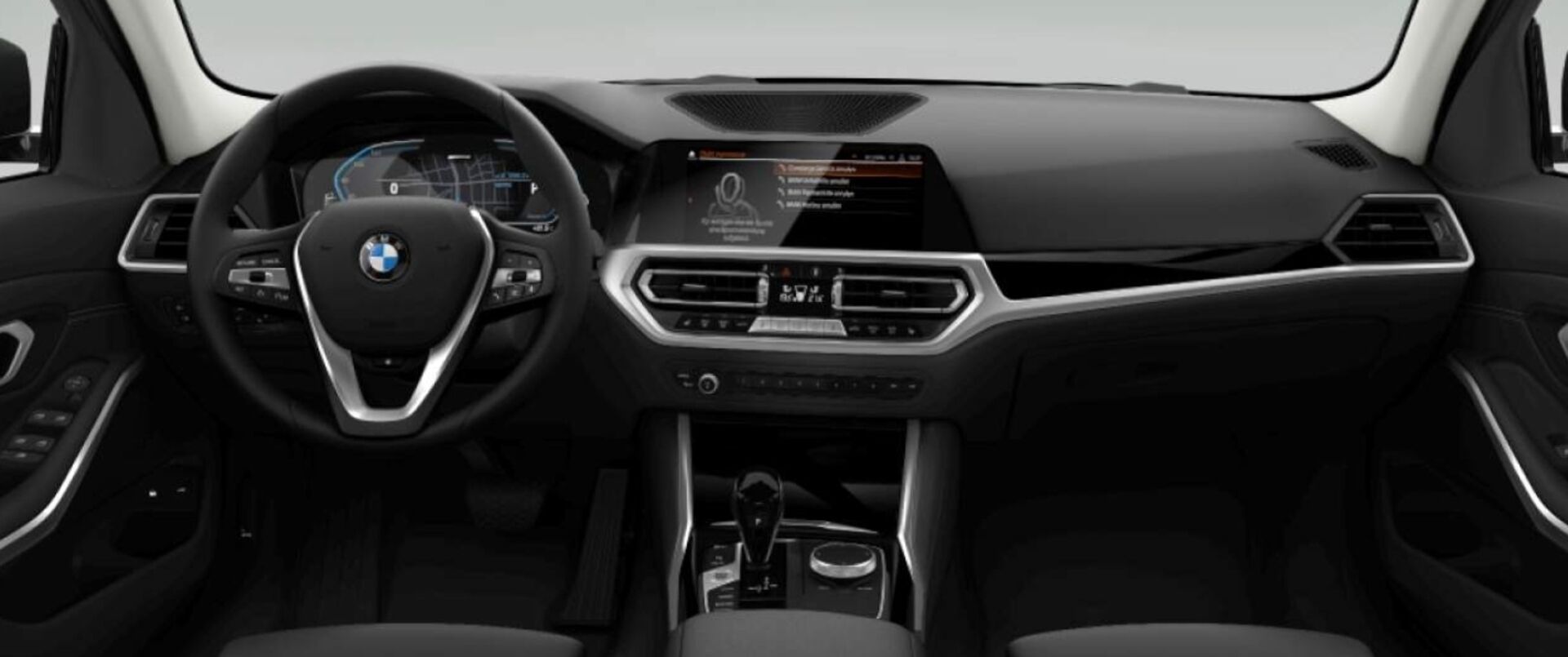 BMW 3-SARJA iso kuva 2