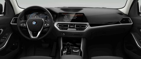 BMW 3-SARJA esikatselu 2