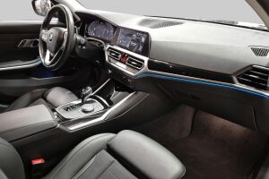 BMW 3-SARJA esikatselu 4