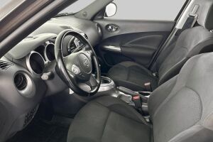 Nissan Juke esikatselu 10