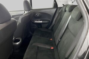 Nissan Juke esikatselu 11