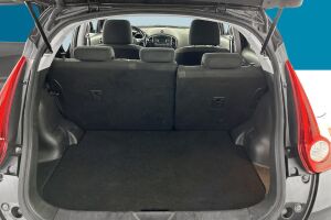 Nissan Juke esikatselu 13