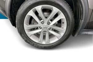 Nissan Juke esikatselu 14