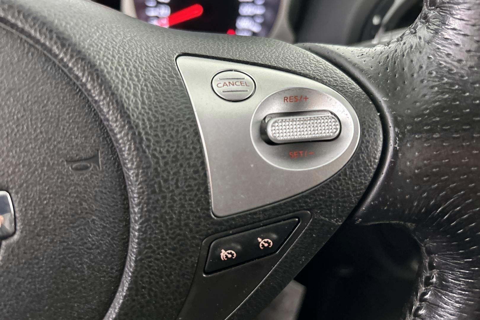 Nissan Juke iso kuva 20