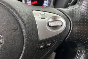 Nissan Juke esikatselu 20