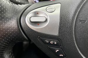 Nissan Juke esikatselu 21