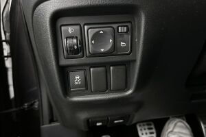 Nissan Juke esikatselu 22