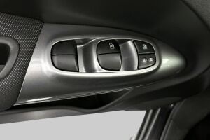 Nissan Juke esikatselu 23