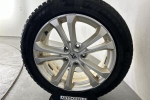 Nissan Juke esikatselu 24