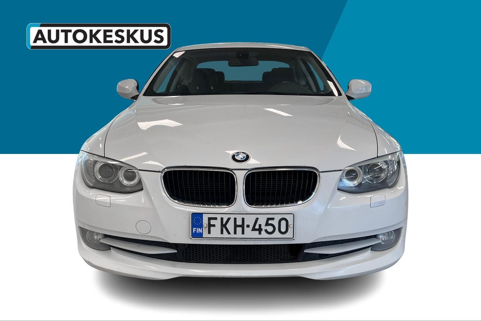 BMW 3-sarja iso kuva 2