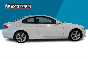 BMW 3-sarja esikatselu 4