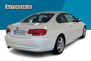 BMW 3-sarja esikatselu 5