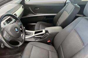 BMW 3-sarja esikatselu 9