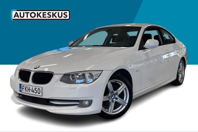 BMW 3-sarja