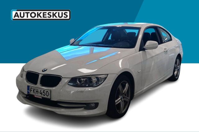 BMW 3-sarja