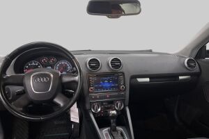 Audi A3 esikatselu 11